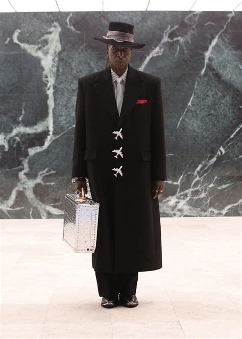 louis vuitton men's fw 2021|louis vuitton fashion show.